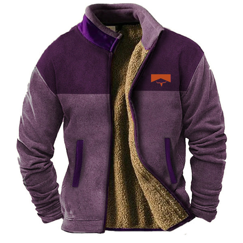 Cole™ | Classic Thermal Fleece